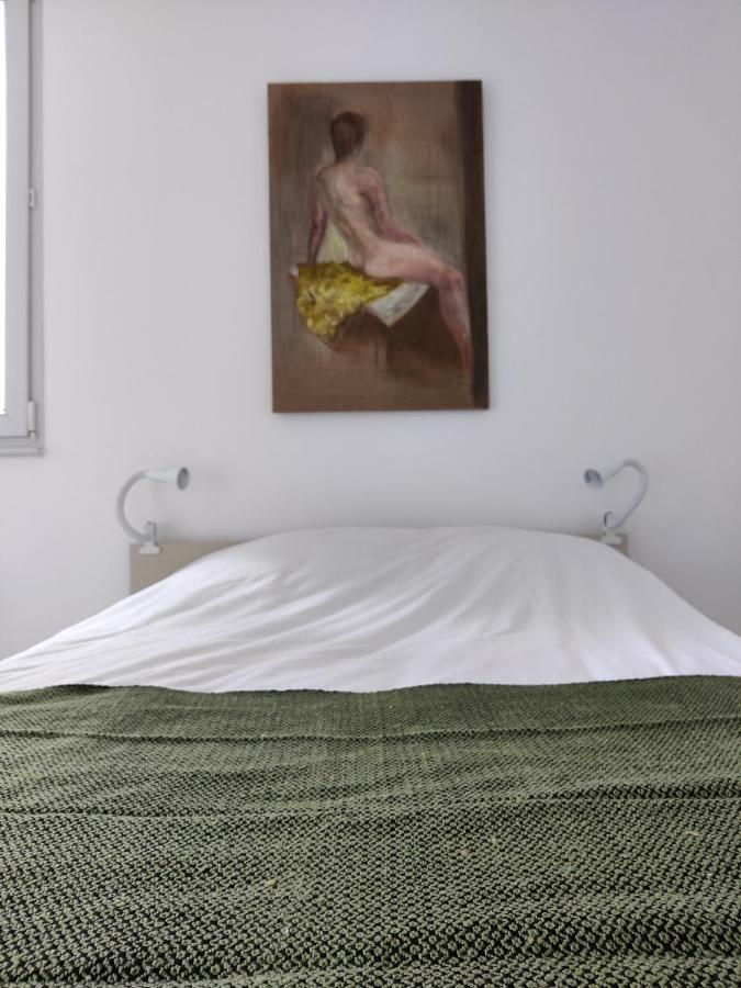 Bel Appartement Refait A Neuf, Deco Raffinee, Fibre, Bureau, Calme Τουρ Εξωτερικό φωτογραφία